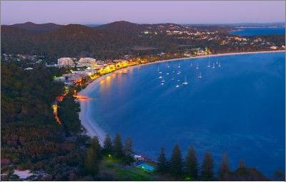 Admiral Nelson Motor Inn - Accommodation Gold Coast 4