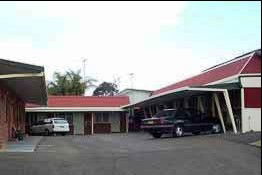 Arrowyn Motel - Accommodation Gold Coast 0