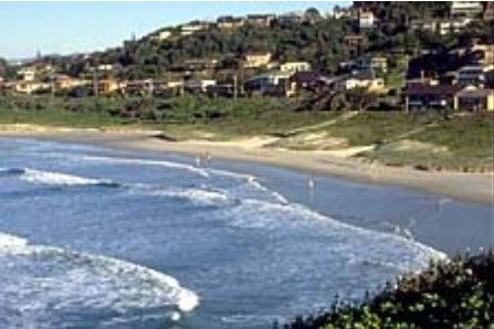 Arrowyn Motel - Accommodation Gold Coast 1