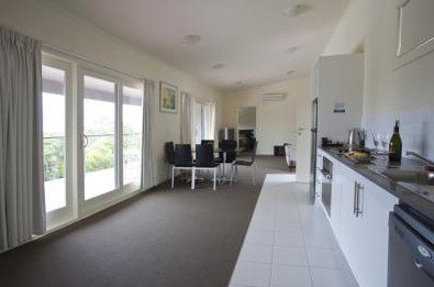 Horizons Apartments Narooma - Accommodation Gold Coast 1