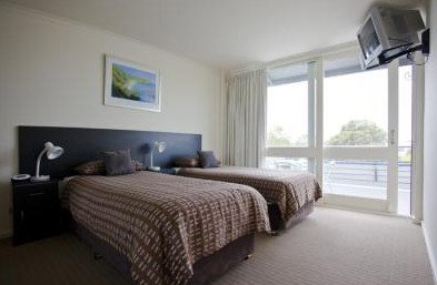 Horizons Apartments Narooma - Accommodation Gold Coast 2