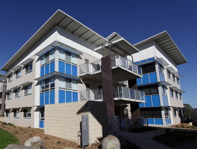 Bruce ACT Accommodation Gold Coast