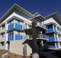 University Of Canberra Village - Accommodation Gold Coast