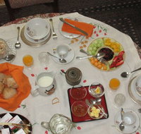 Narrabundah Bed  Breakfast - Accommodation Gold Coast