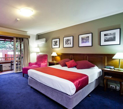 Braddon ACT Accommodation Gold Coast