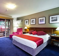 Mercure Canberra - Accommodation Gold Coast