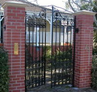 Gates Cottage Bed  Breakfast - Accommodation Gold Coast