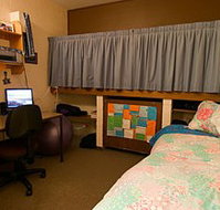 Burgmann College - Accommodation Gold Coast
