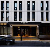 Burbury Hotel - Accommodation Gold Coast