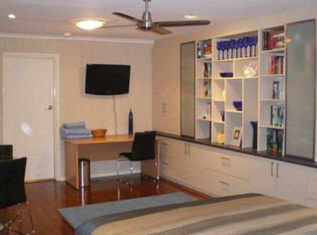 Rivett ACT Accommodation Gold Coast