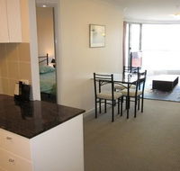 Canberra Wide Apartments - City Plaza - Accommodation Gold Coast