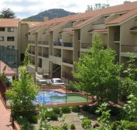 Canberra Wide Apartments - Monterey - Accommodation Gold Coast