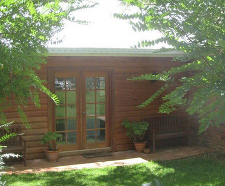 Springfield Guest Cottages - Accommodation Gold Coast 3