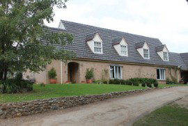 Adriana's Bed & Breakfast Country Retreat - Accommodation Gold Coast 0