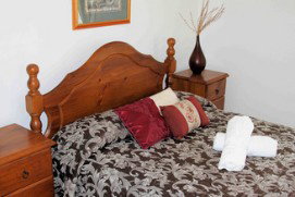 Adriana's Bed & Breakfast Country Retreat - Accommodation Gold Coast 3