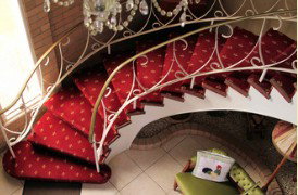 Adriana's Bed & Breakfast Country Retreat - Accommodation Gold Coast 4