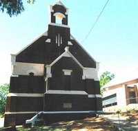 Allawah Church Stay - Accommodation Gold Coast