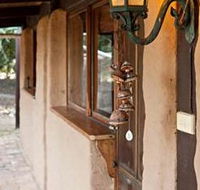 Blue Wren Cottage - Accommodation Gold Coast