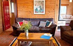 Blue Wren Cottage - Accommodation Gold Coast 4