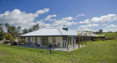 Country Guesthouse Schonegg - Accommodation Gold Coast 0
