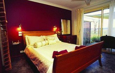 Country Guesthouse Schonegg - Accommodation Gold Coast 1