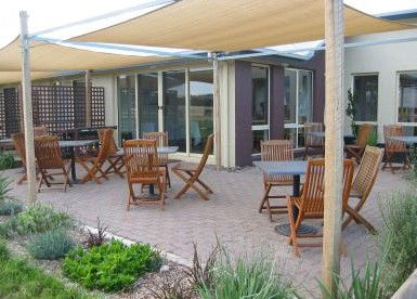Country Guesthouse Schonegg - Accommodation Gold Coast 4