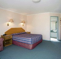 Thunderbird Motel - Accommodation Gold Coast