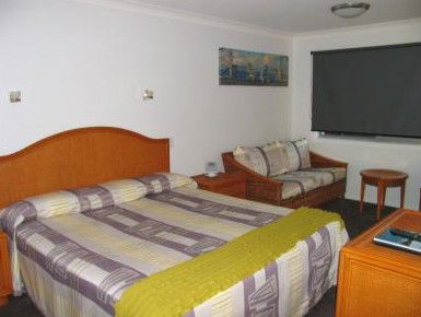 Next Yamba Norfolk Motel - Accommodation Gold Coast 0