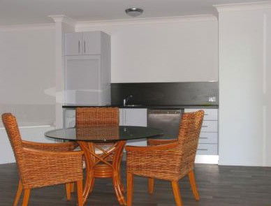 Next Yamba Norfolk Motel - Accommodation Gold Coast 1