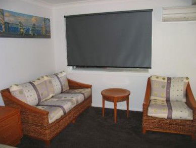 Next Yamba Norfolk Motel - Accommodation Gold Coast 3