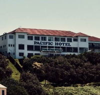 Pacific Hotel Yamba - Gold Coast 4U