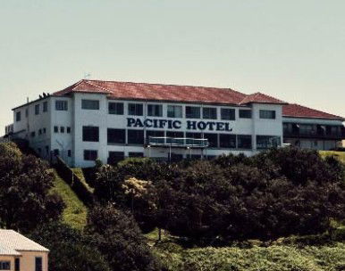 Pacific Hotel Yamba - Accommodation Gold Coast 0