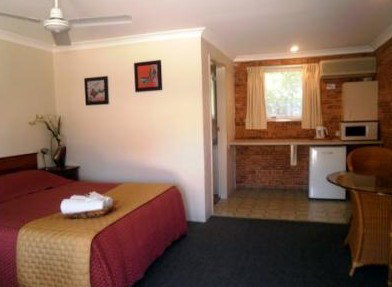 Pegasus Motel - Accommodation Gold Coast 2