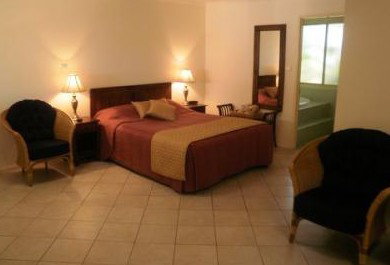 Pegasus Motel - Accommodation Gold Coast 4