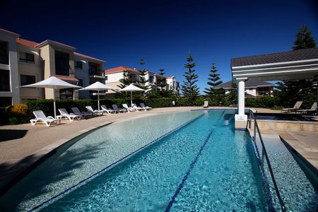 Sands At Yamba - Accommodation Gold Coast 0