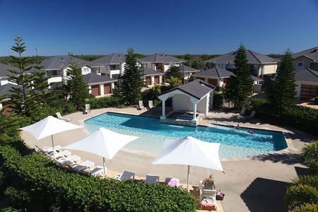 Sands At Yamba - Accommodation Gold Coast 1