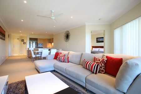 Sands At Yamba - Accommodation Gold Coast 4
