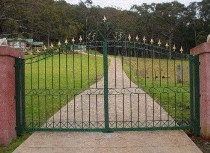 Greenacres Bed And Breakfast - Accommodation Gold Coast 0