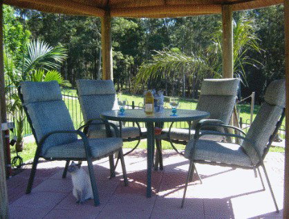 Greenacres Bed And Breakfast - Accommodation Gold Coast 1