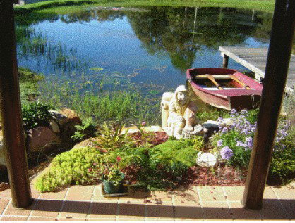 Greenacres Bed And Breakfast - Accommodation Gold Coast 2