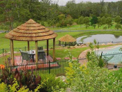 Greenacres Bed And Breakfast - Accommodation Gold Coast 3