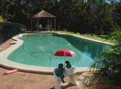 Greenacres Bed And Breakfast - Accommodation Gold Coast 4
