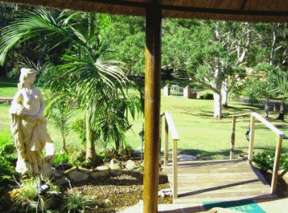 Greenacres Bed And Breakfast - Accommodation Gold Coast 5
