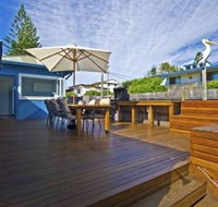 Blue River Shack