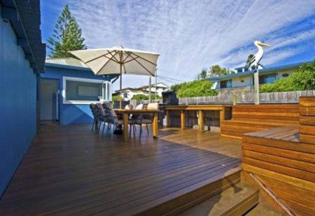 Blue River Shack - Gold Coast 4U 0