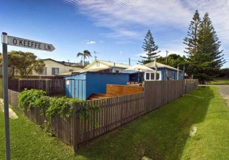 Blue River Shack - Gold Coast 4U 1