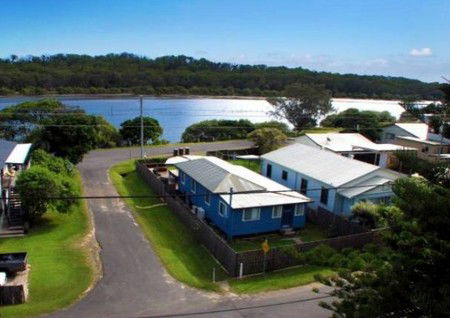 Blue River Shack - Gold Coast 4U 2