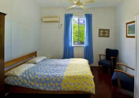 Blue River Shack - Gold Coast 4U 3