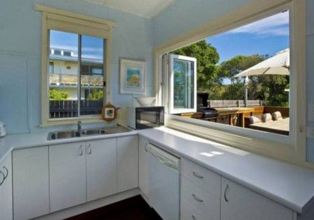 Blue River Shack - Gold Coast 4U 4