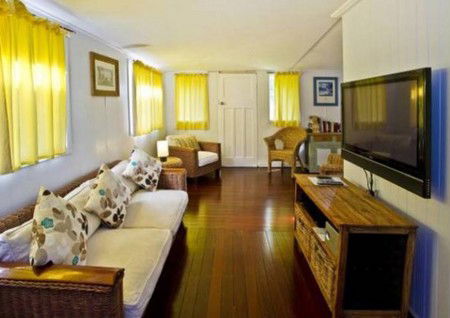 Blue River Shack - Gold Coast 4U 5